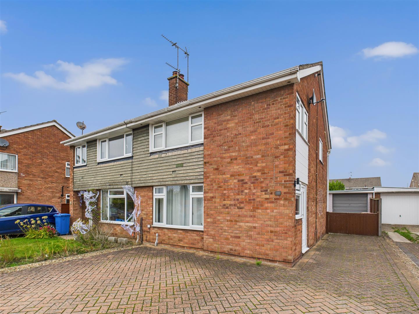 South Cave East Yorkshire, HU15 2HA